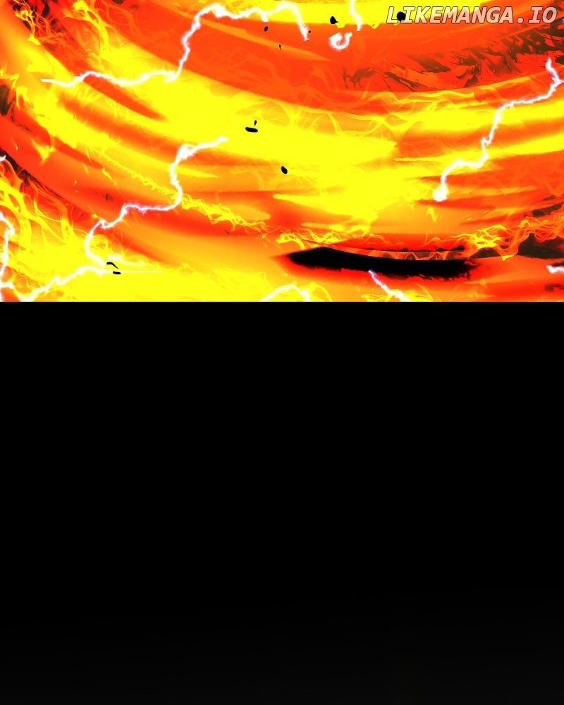 The Protagonists Hidden Strength Chapter 71 - page 56