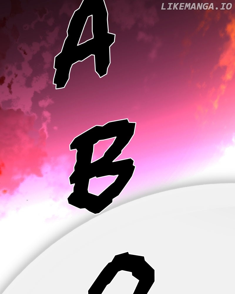 The Protagonists Hidden Strength Chapter 71 - page 69