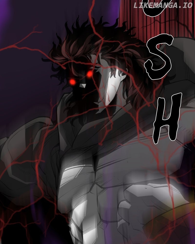 The Protagonists Hidden Strength Chapter 71 - page 78