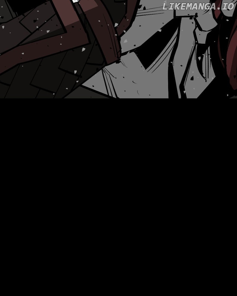The Protagonists Hidden Strength Chapter 71 - page 82