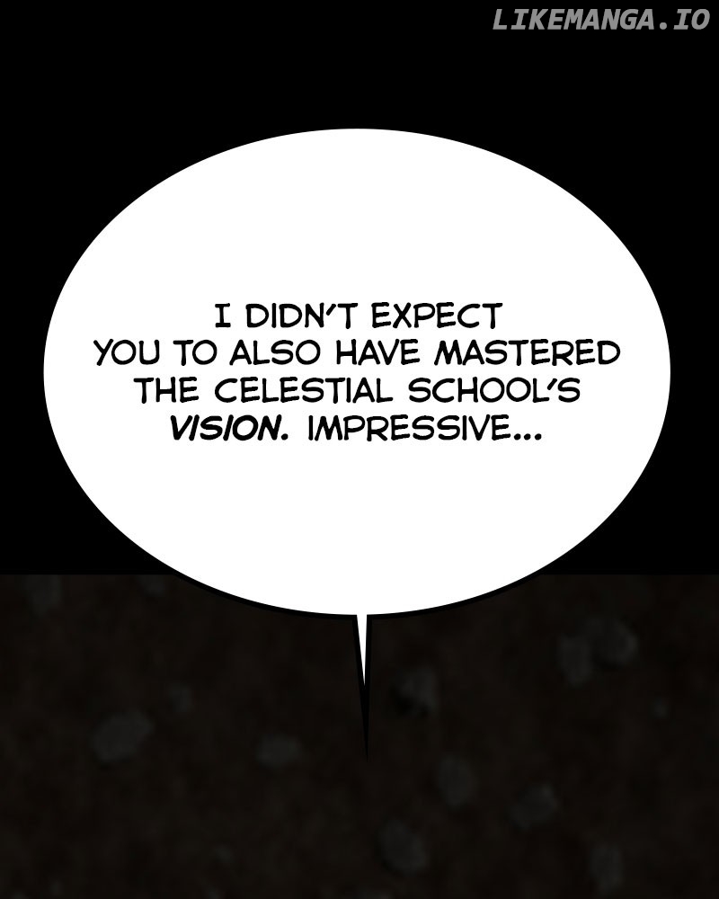 The Protagonists Hidden Strength Chapter 71 - page 83
