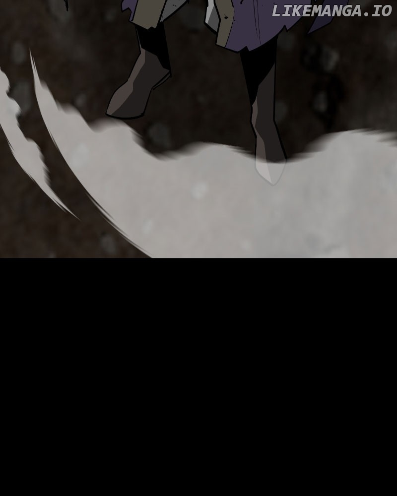 The Protagonists Hidden Strength Chapter 71 - page 85