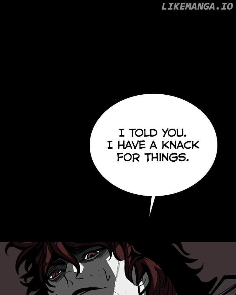 The Protagonists Hidden Strength Chapter 71 - page 86