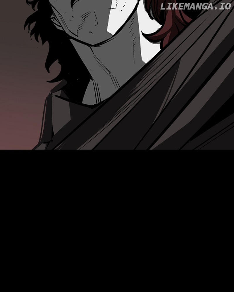 The Protagonists Hidden Strength Chapter 71 - page 87