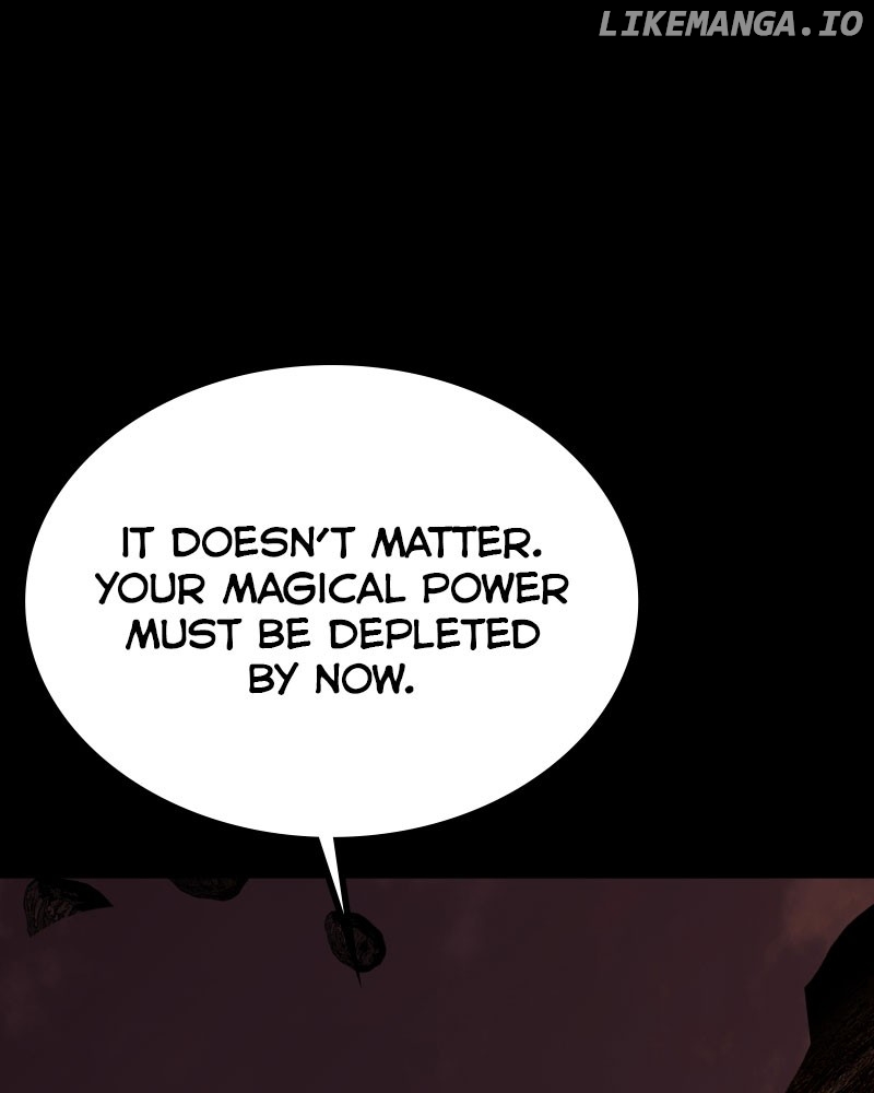 The Protagonists Hidden Strength Chapter 71 - page 88