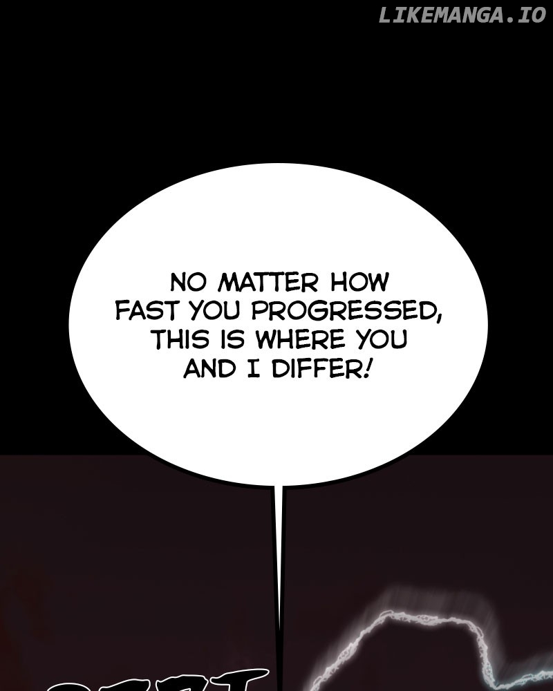 The Protagonists Hidden Strength Chapter 71 - page 91