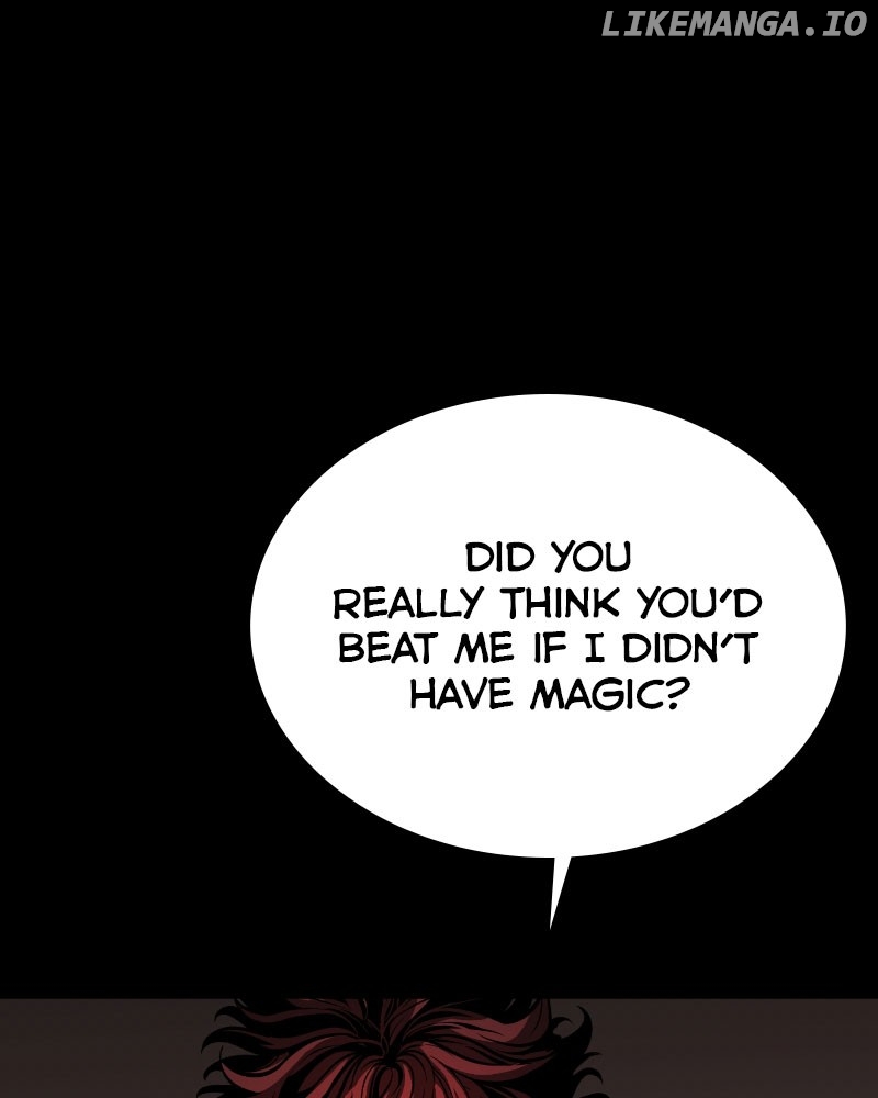 The Protagonists Hidden Strength Chapter 71 - page 95