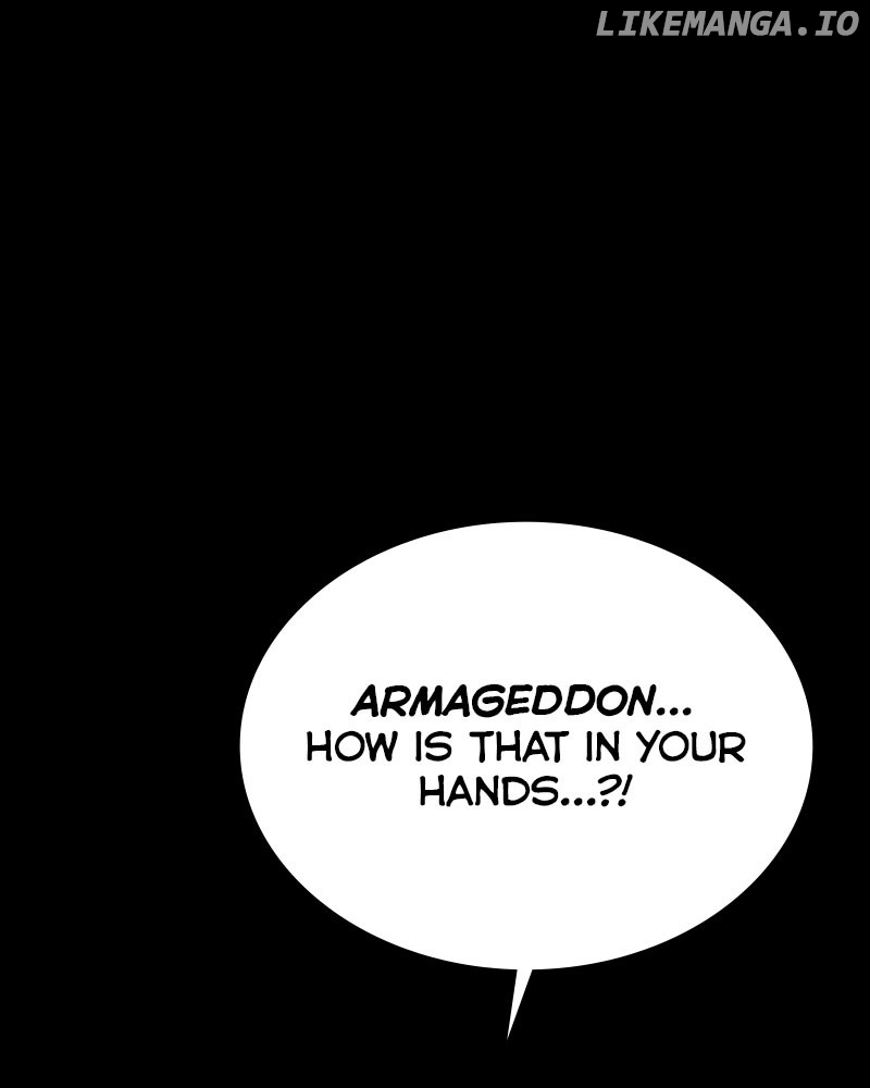 The Protagonists Hidden Strength Chapter 71 - page 110
