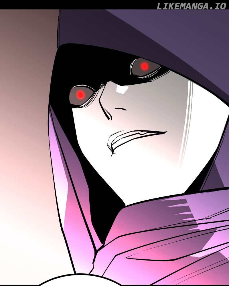 The Protagonists Hidden Strength Chapter 71 - page 111