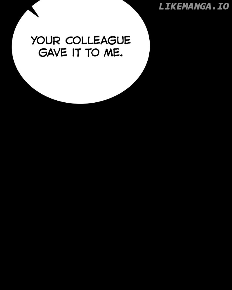 The Protagonists Hidden Strength Chapter 71 - page 112