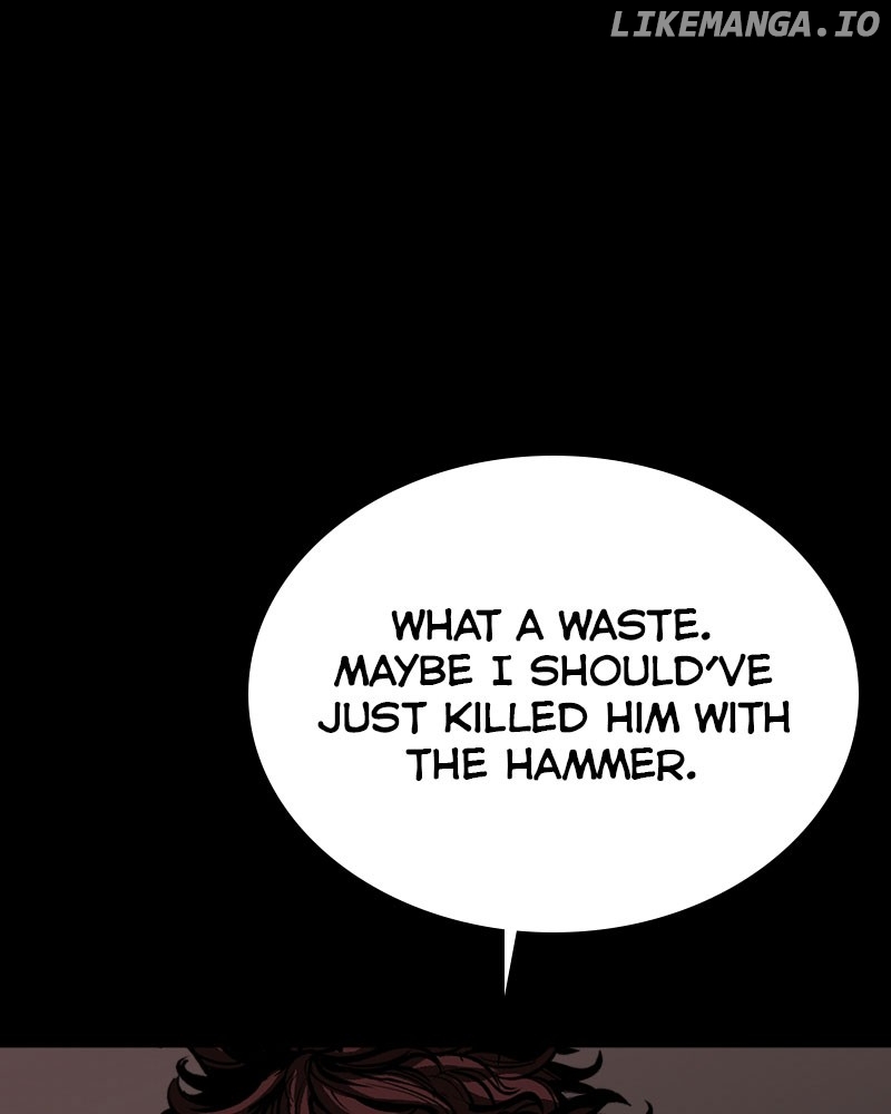 The Protagonists Hidden Strength Chapter 71 - page 127