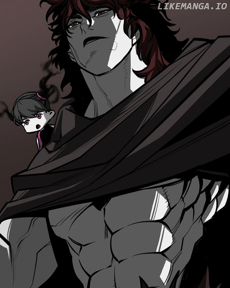 The Protagonists Hidden Strength Chapter 71 - page 128