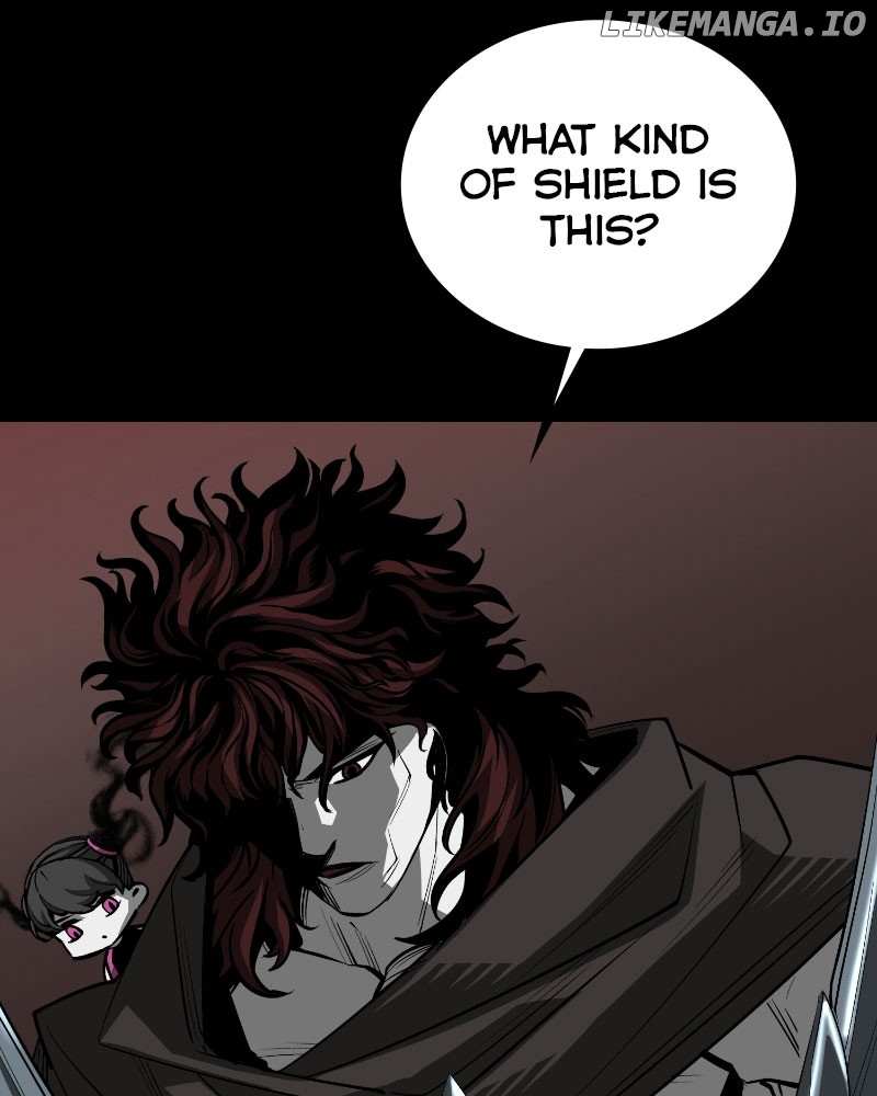 The Protagonists Hidden Strength Chapter 71 - page 132