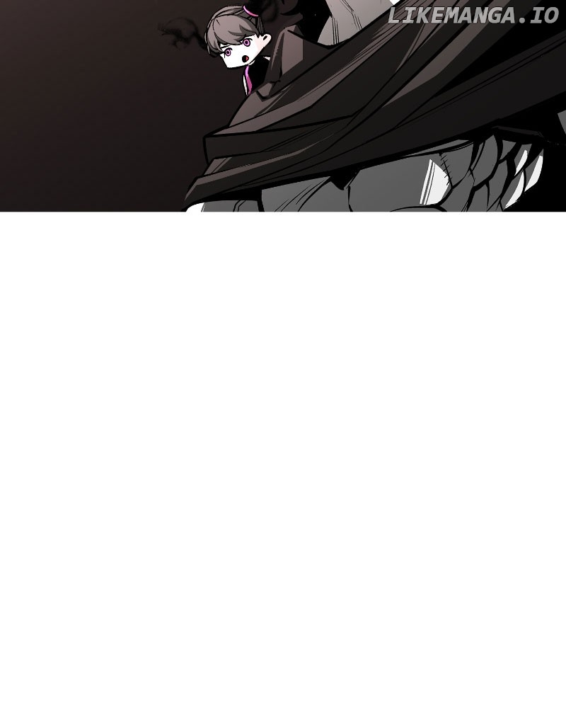 The Protagonists Hidden Strength Chapter 71 - page 136
