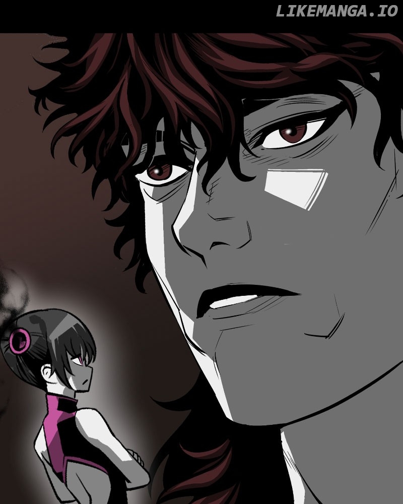 The Protagonists Hidden Strength Chapter 71 - page 144
