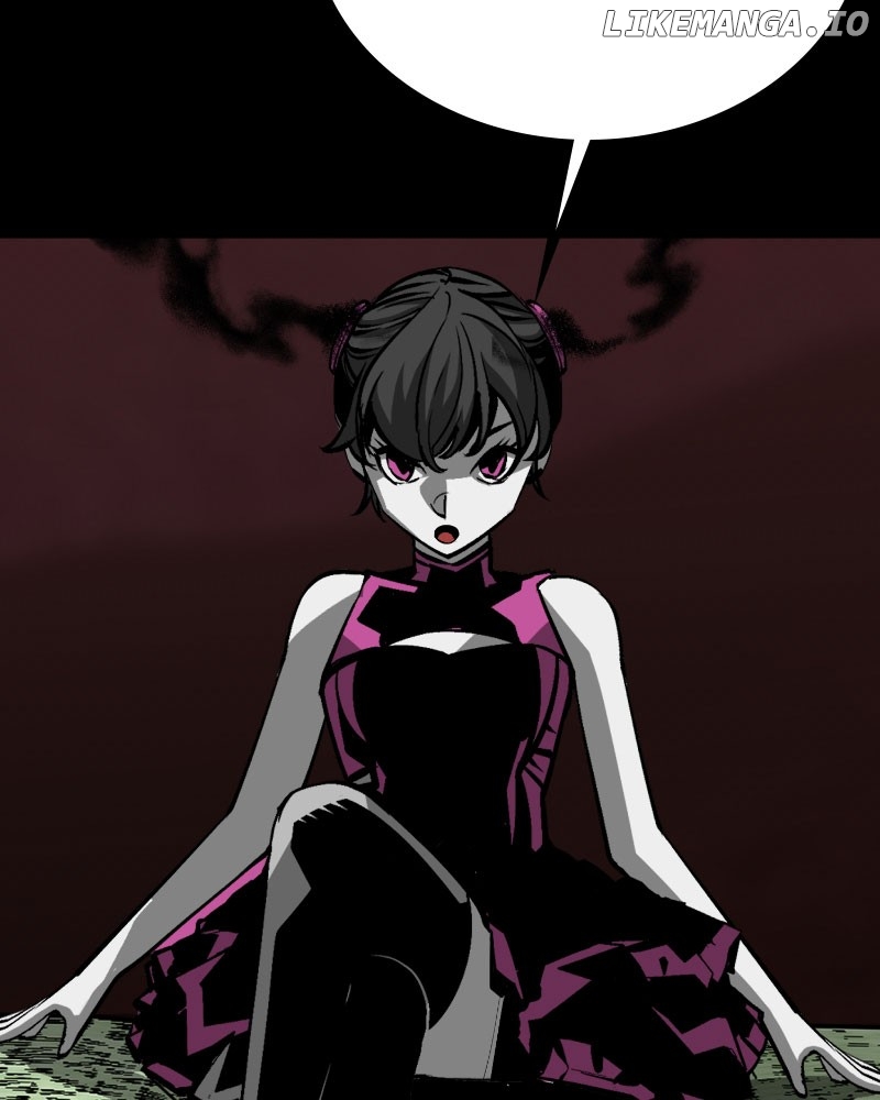 The Protagonists Hidden Strength Chapter 71 - page 146