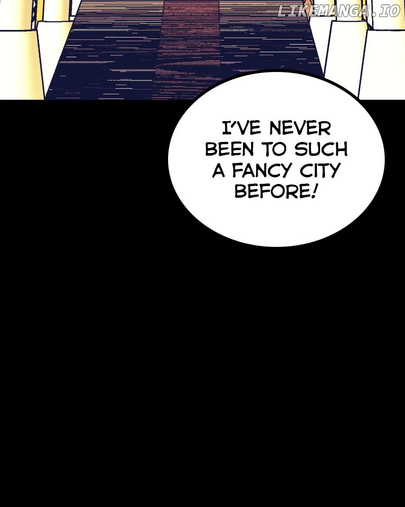 The Protagonists Hidden Strength Chapter 71 - page 155