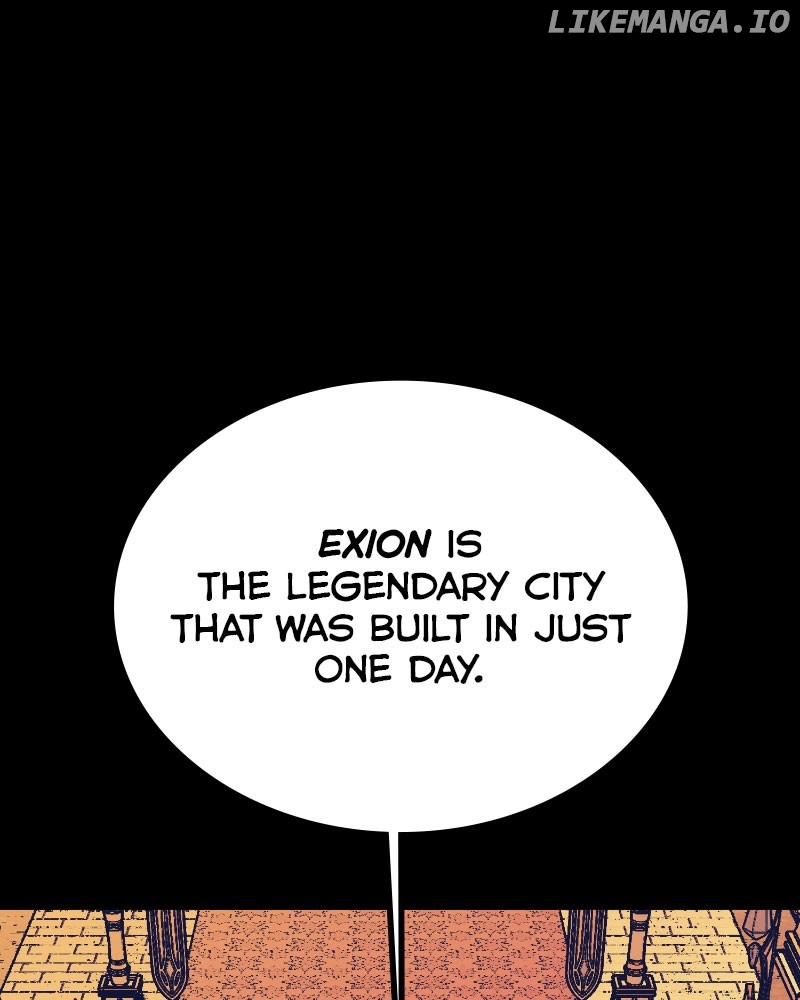 The Protagonists Hidden Strength Chapter 71 - page 156