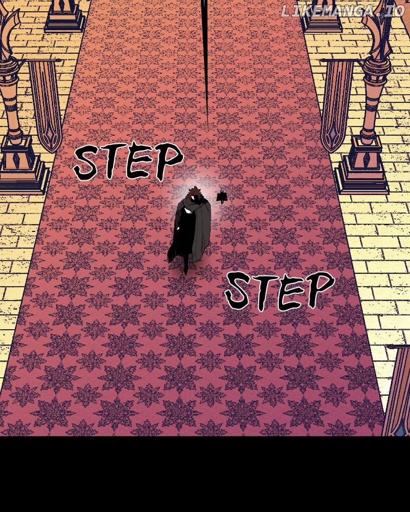 The Protagonists Hidden Strength Chapter 71 - page 157