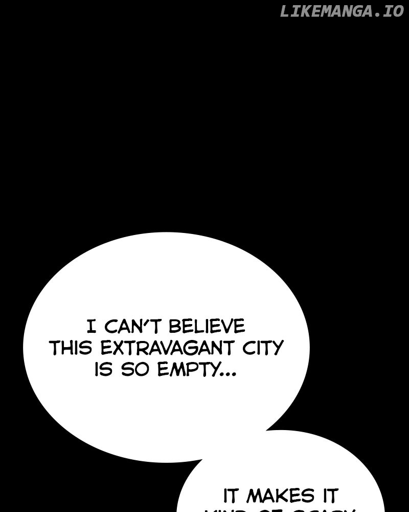 The Protagonists Hidden Strength Chapter 71 - page 159