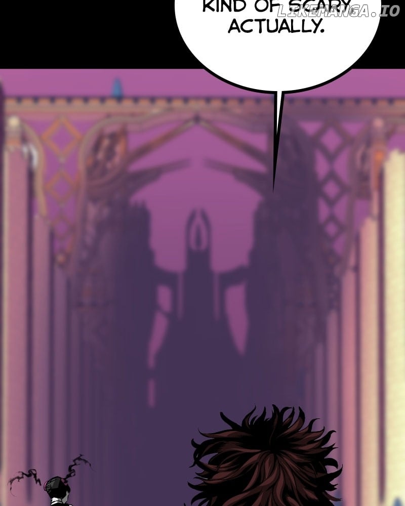 The Protagonists Hidden Strength Chapter 71 - page 160