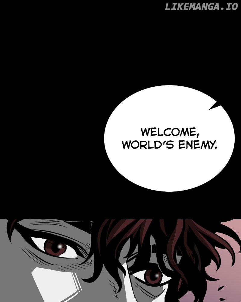 The Protagonists Hidden Strength Chapter 71 - page 162
