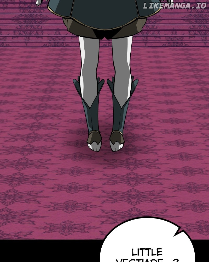 The Protagonists Hidden Strength Chapter 71 - page 166