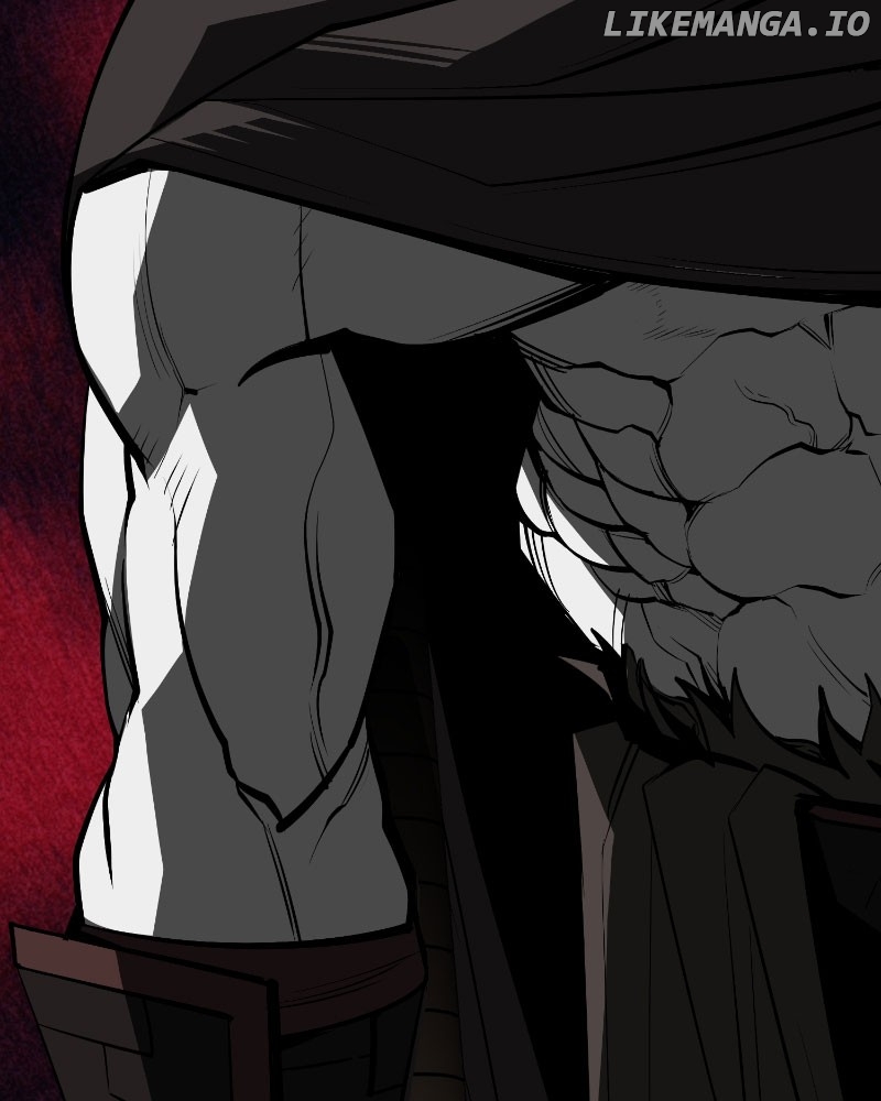The Protagonists Hidden Strength Chapter 71 - page 178