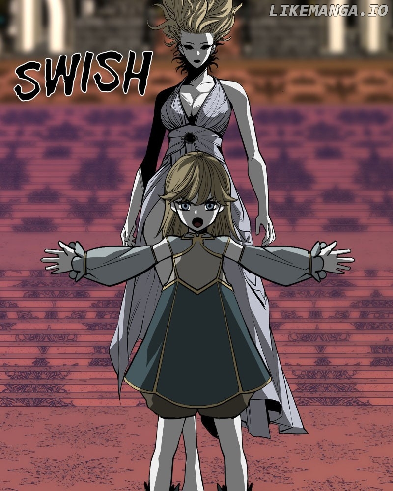 The Protagonists Hidden Strength Chapter 71 - page 182