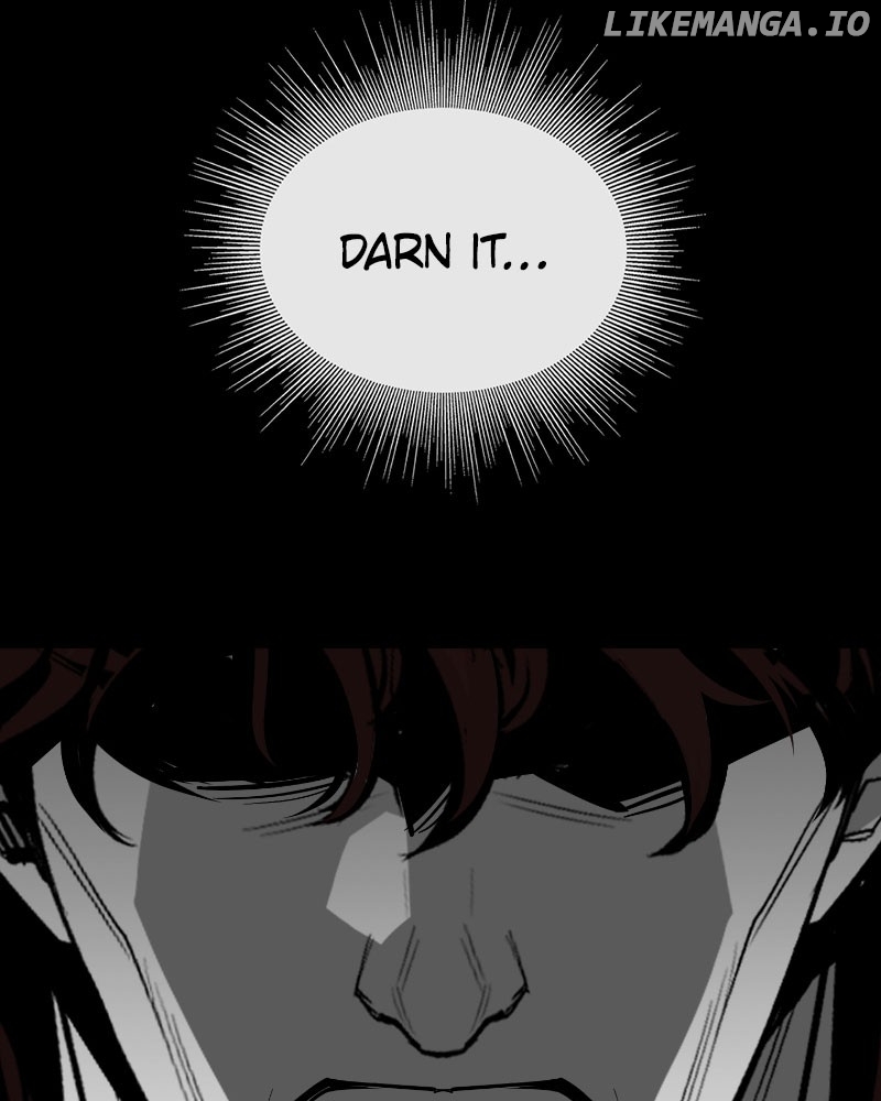 The Protagonists Hidden Strength Chapter 71 - page 188