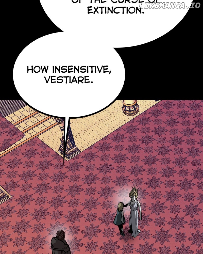 The Protagonists Hidden Strength Chapter 71 - page 191