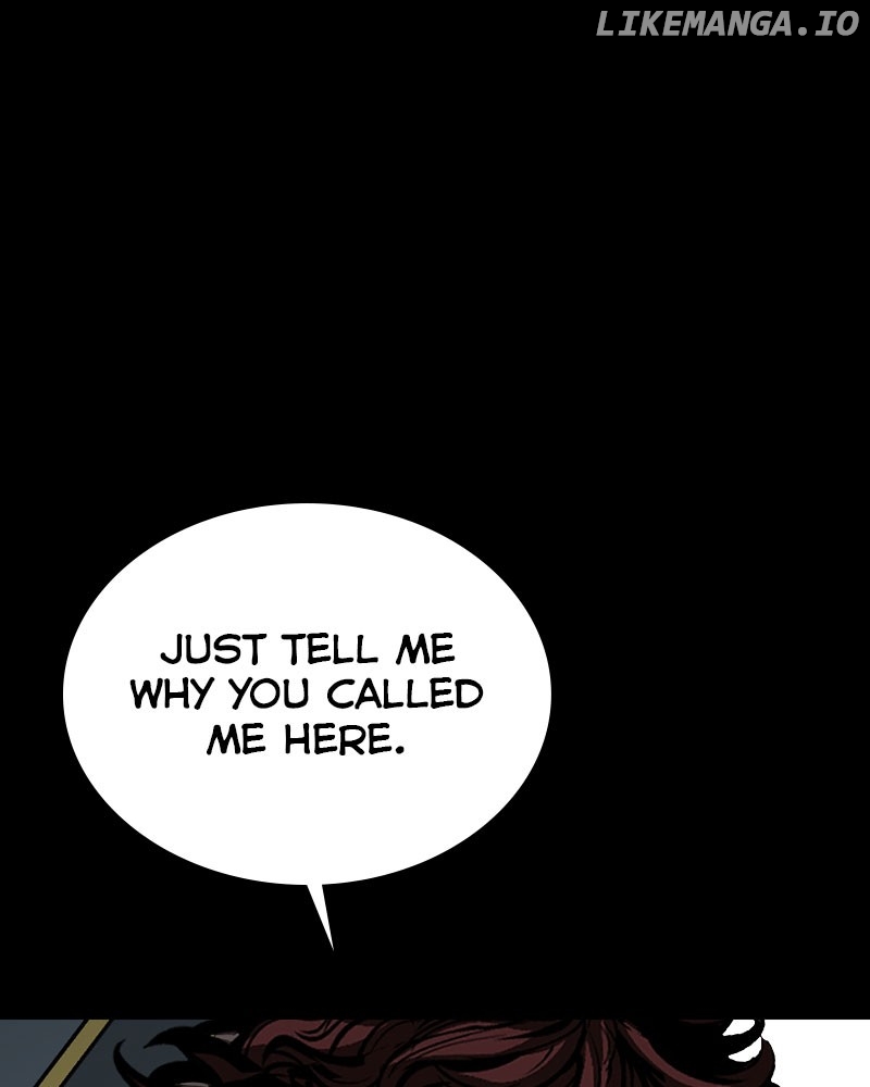 The Protagonists Hidden Strength Chapter 71 - page 194