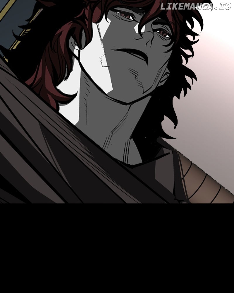 The Protagonists Hidden Strength Chapter 71 - page 195