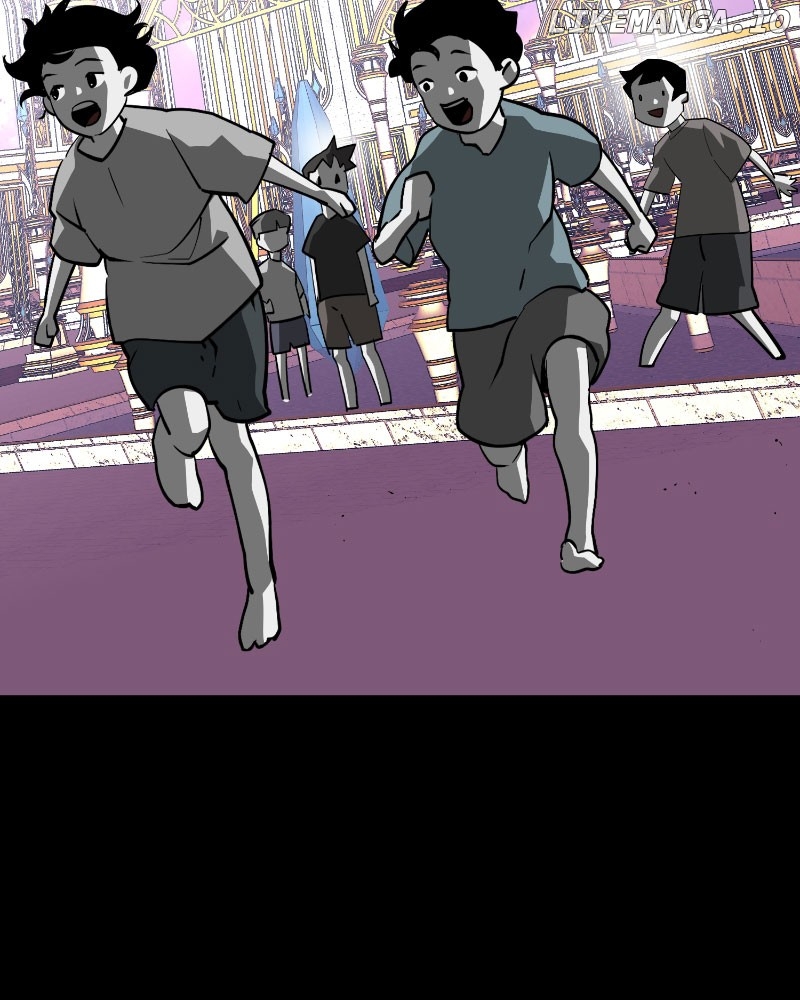 The Protagonists Hidden Strength Chapter 71 - page 202