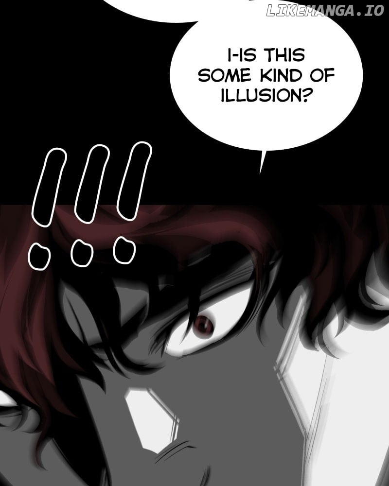 The Protagonists Hidden Strength Chapter 71 - page 204
