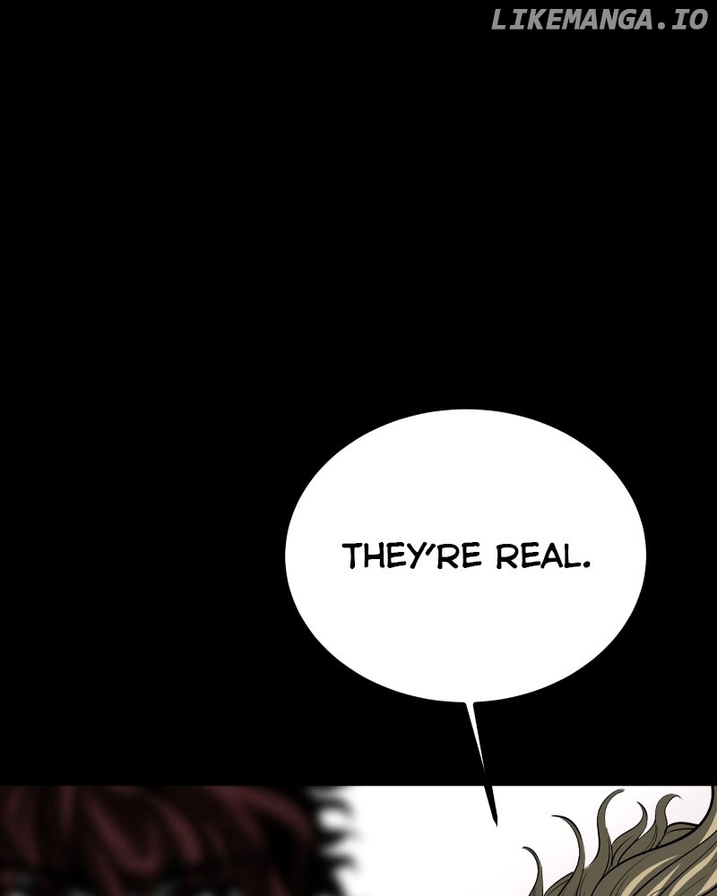 The Protagonists Hidden Strength Chapter 71 - page 206
