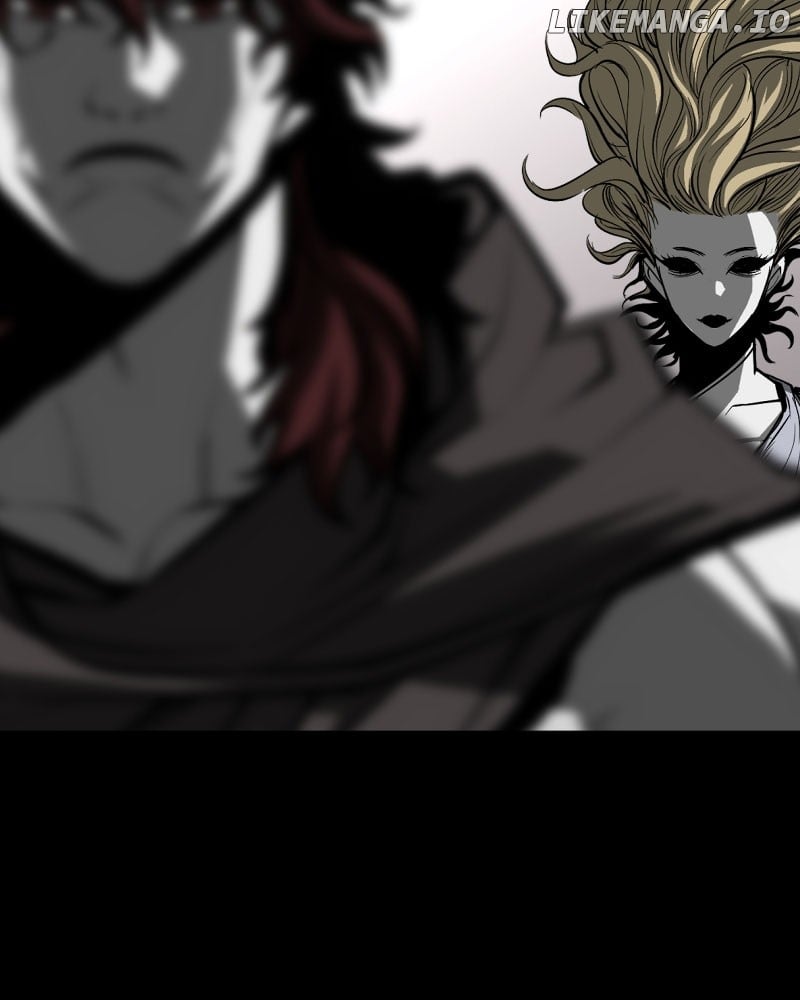 The Protagonists Hidden Strength Chapter 71 - page 207