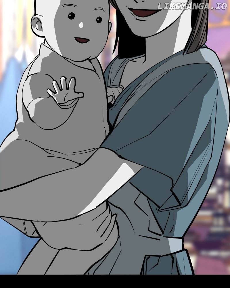 The Protagonists Hidden Strength Chapter 71 - page 211