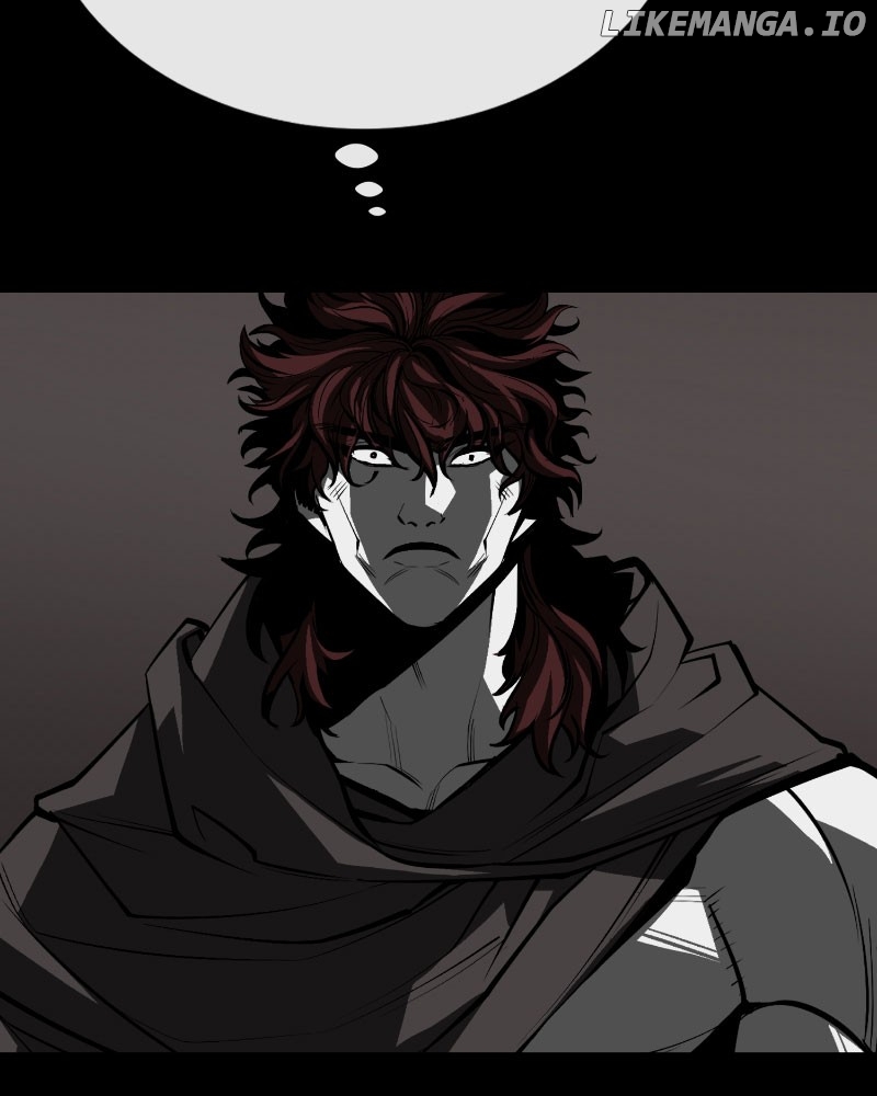 The Protagonists Hidden Strength Chapter 71 - page 213