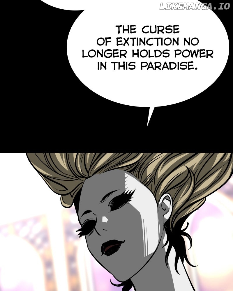 The Protagonists Hidden Strength Chapter 71 - page 220