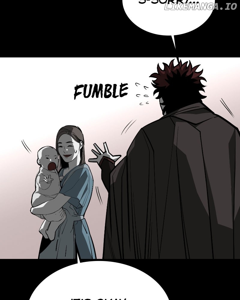 The Protagonists Hidden Strength Chapter 71 - page 223