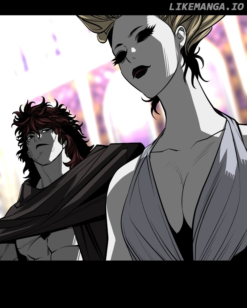 The Protagonists Hidden Strength Chapter 71 - page 227