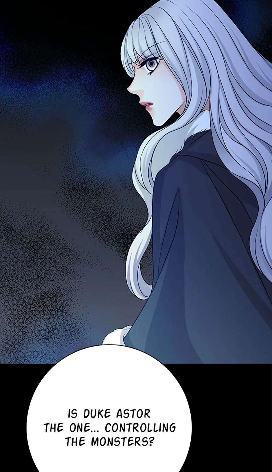 The Eighth Bride Chapter 79 - page 14