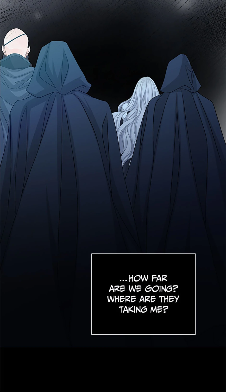 The Eighth Bride Chapter 79 - page 18