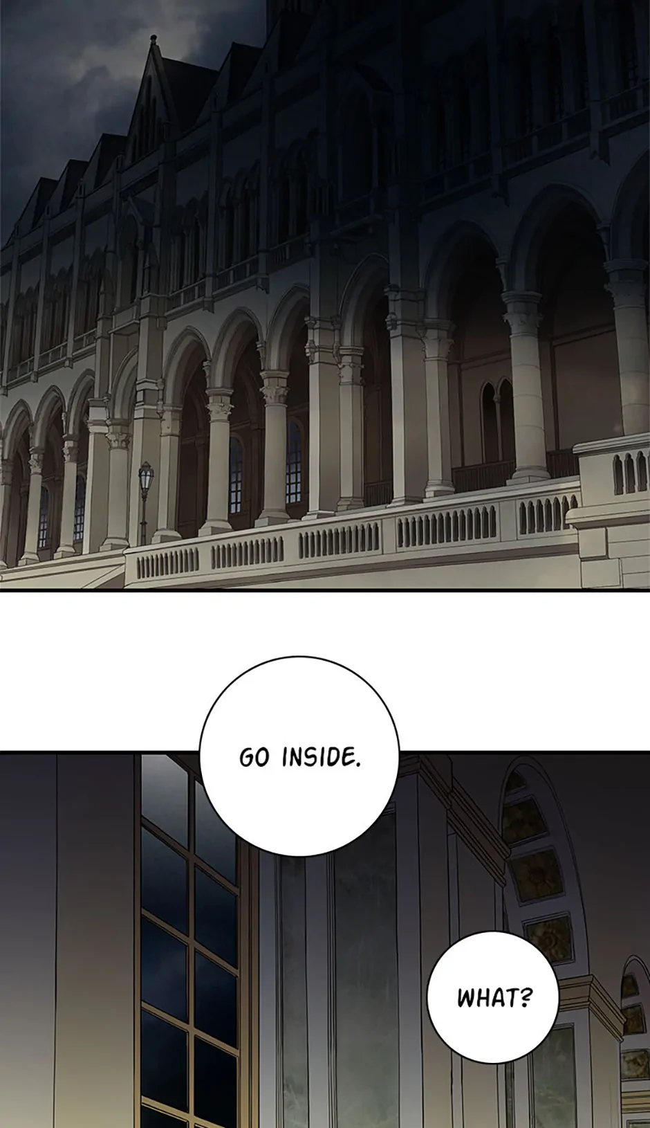 The Eighth Bride Chapter 79 - page 23