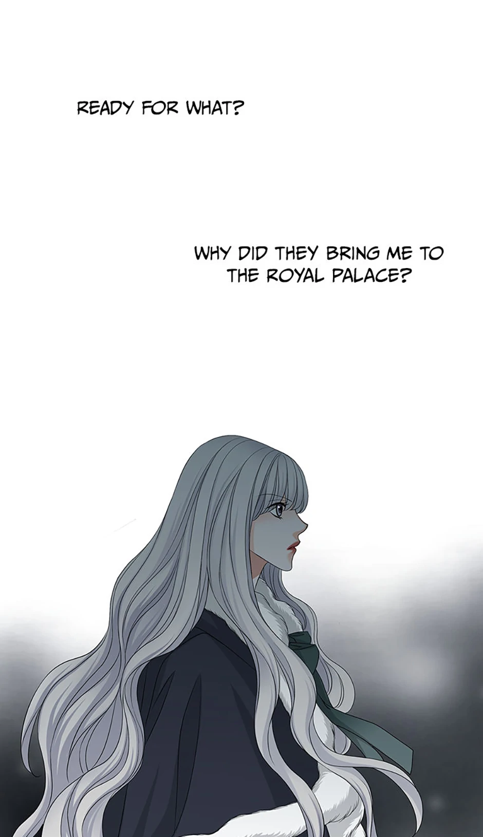 The Eighth Bride Chapter 79 - page 25