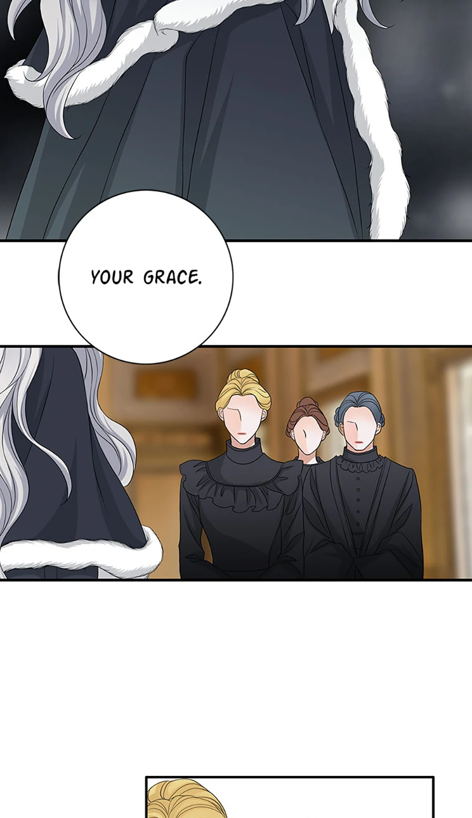 The Eighth Bride Chapter 79 - page 26