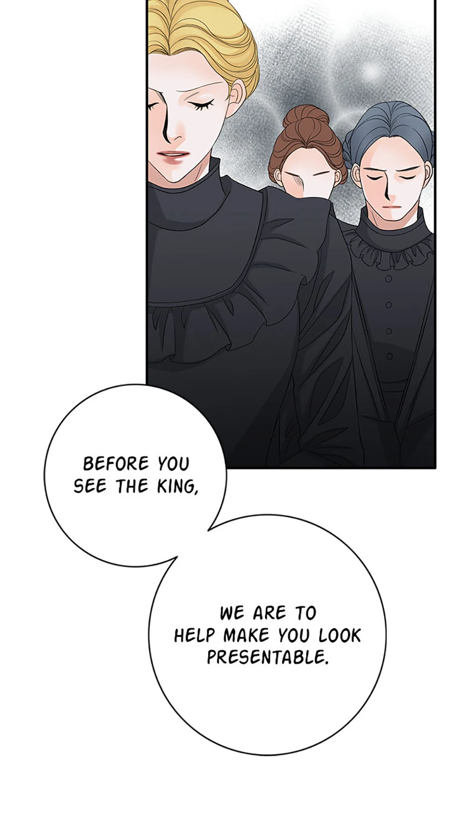 The Eighth Bride Chapter 79 - page 27