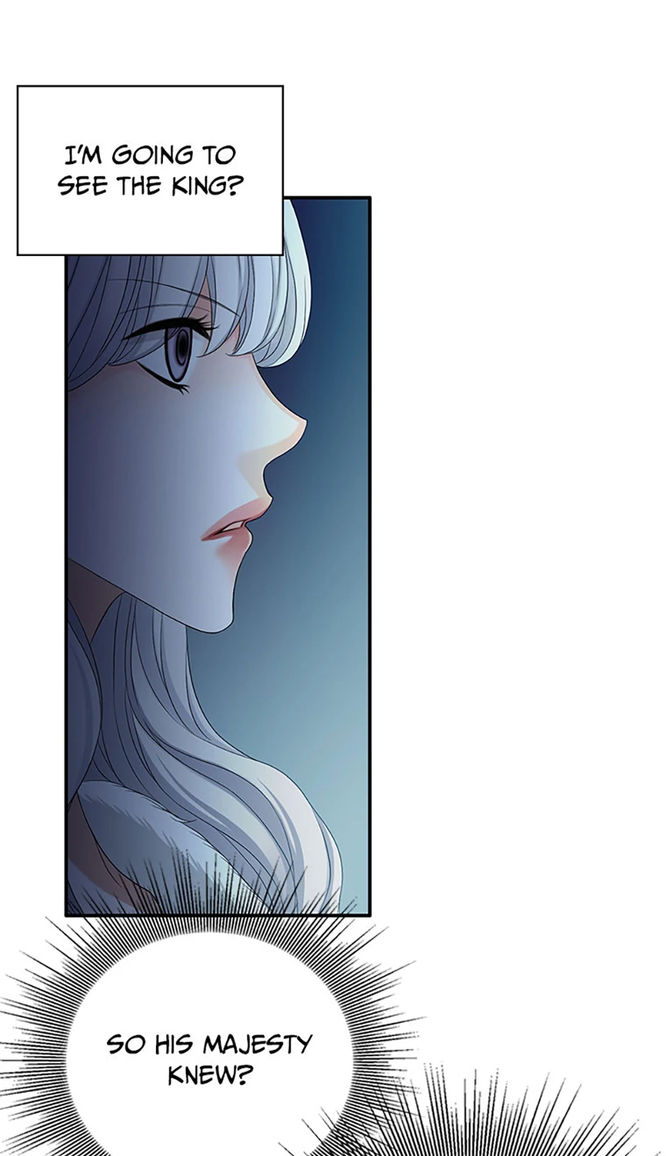 The Eighth Bride Chapter 79 - page 28