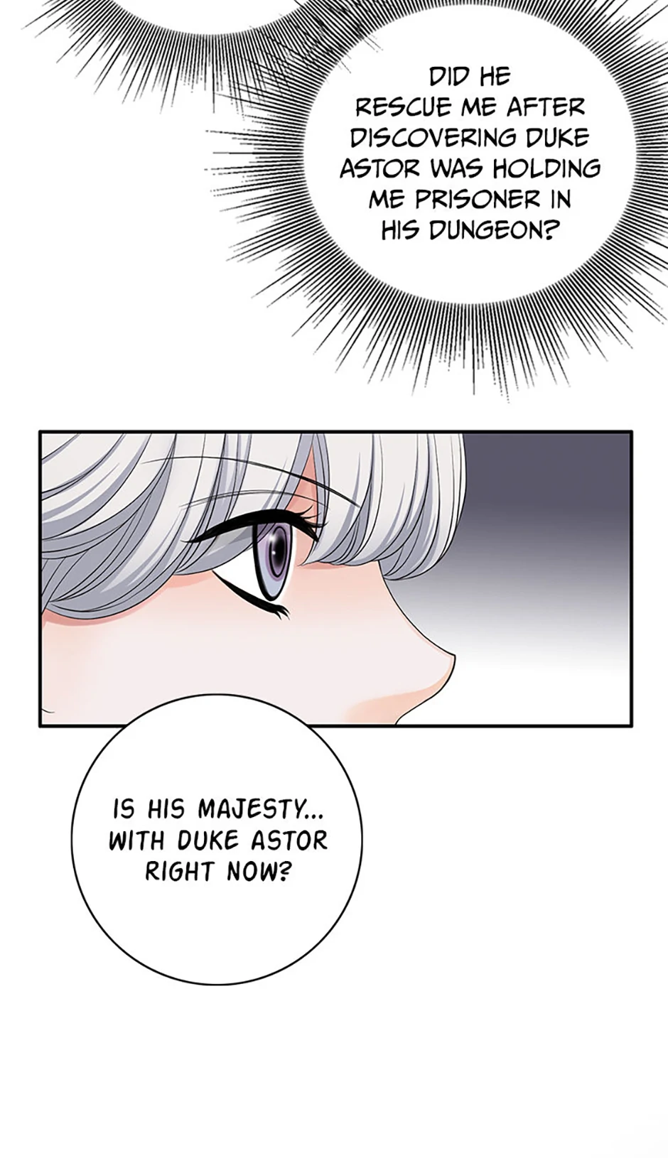 The Eighth Bride Chapter 79 - page 29
